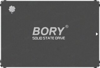 Bory SSD01-C512G 512 GB SSD kullananlar yorumlar